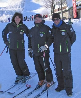 The teachers 